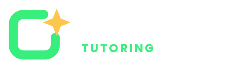 OOTB Tutoring logo on dark background