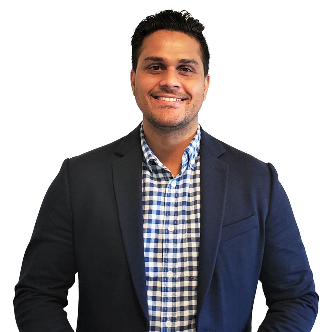 Jagjit Uppal, founder of OOTB Tutoring, Surrey BC